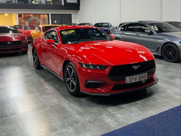 Ford Mustang 2024 for sale in Iraq - Erbil